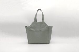 グリーングレー×北欧柄　裏面